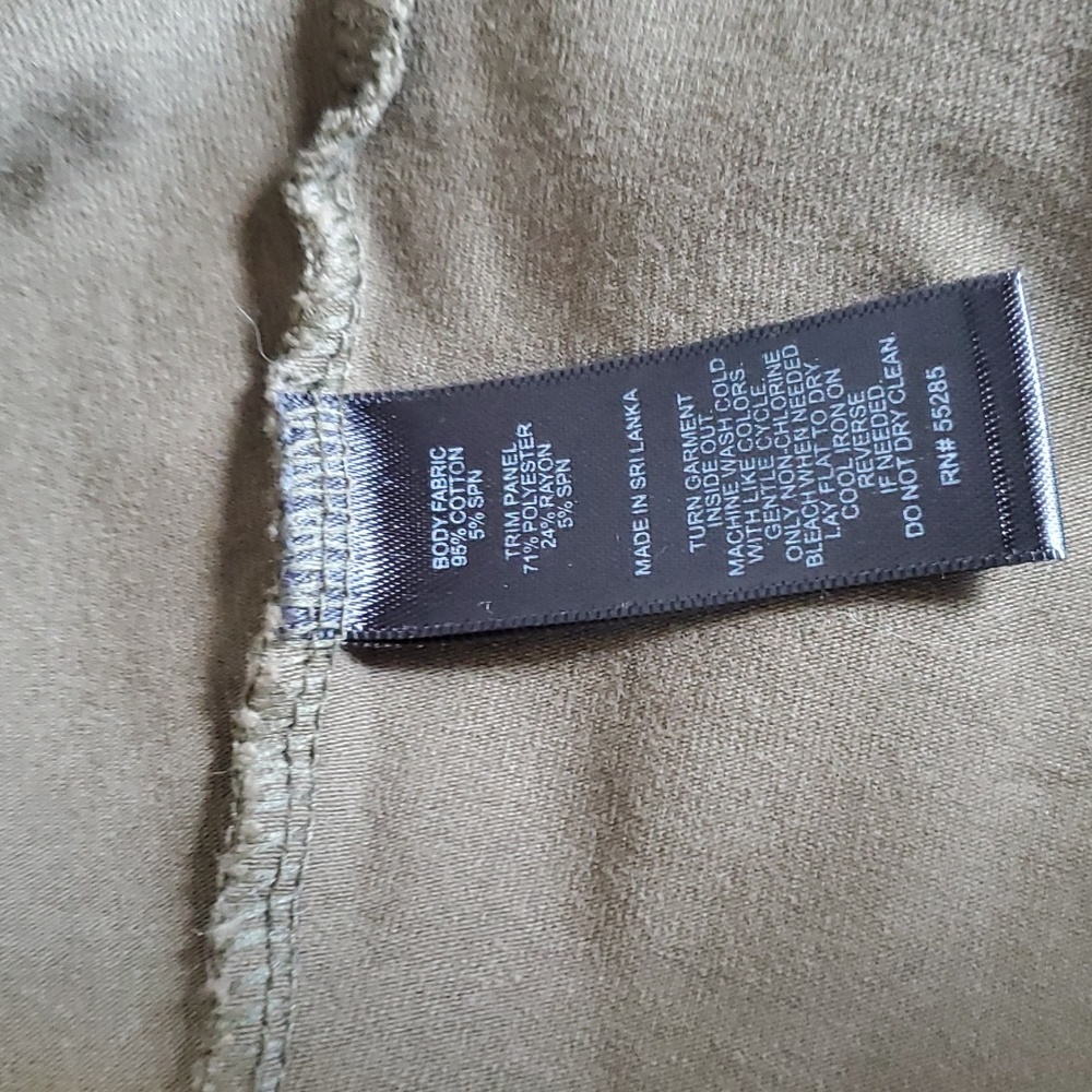 Express Cami - Picture 6 of 6